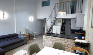 Appartement 3 Pièces 55 m² à vendre à La Turbie (06320)