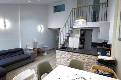 Appartement 3 pièces 370000 €