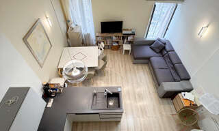 Appartement 3 Pièces 56 m² à vendre à La Turbie (06320)