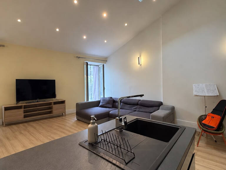 LA TURBIE : MODERNE CHARME ET TOUT CONFORT — photo 1