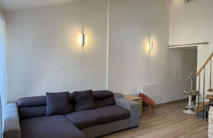 LA TURBIE : MODERNE CHARME ET TOUT CONFORT — photo 3
