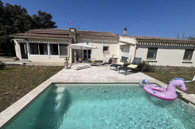 Maison 4 pièces 395000 €