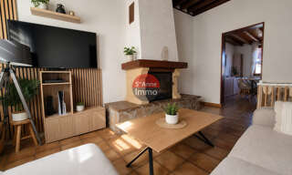 Maison 4 Pièces 75 m² à vendre à Amiens (80000)