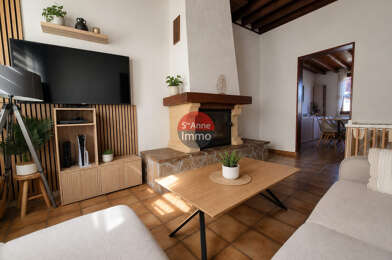 Maison 4 pièces 139900 €