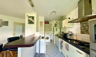 Appartement 4 Pièces 92 m² à vendre à Eybens (38320)
