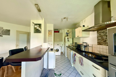 Appartement 4 pièces 245000 €