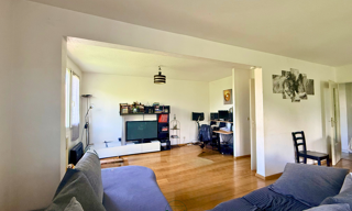 Appartement 4 Pièces 92 m² à vendre à Eybens (38320)