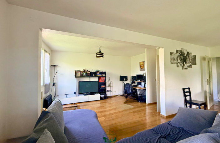 Duplex 4 pièces en dernier étage — photo 2