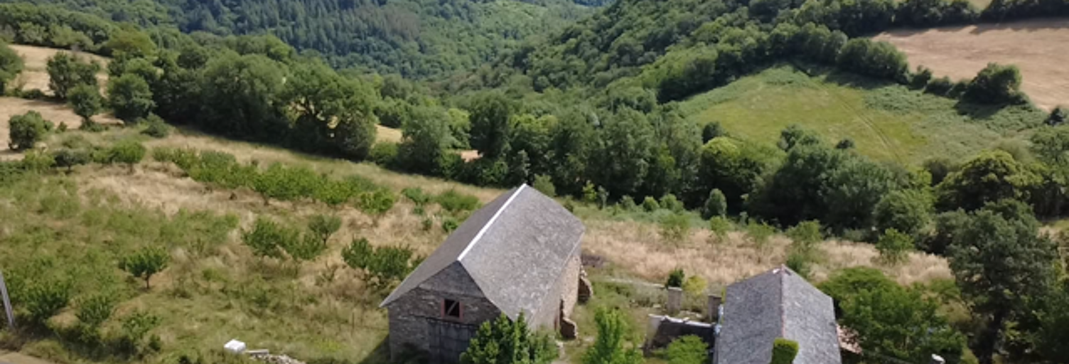Maison 4 Pièces 103 m² à vendre à Saint-Cirgue (81340)