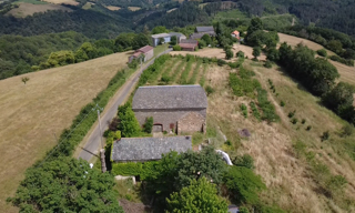 Maison 4 Pièces 103 m² à vendre à Saint-Cirgue (81340)