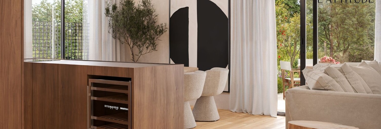 Appartement neuf T3 Pièce 67 m² à vendre à Sélestat (67600)