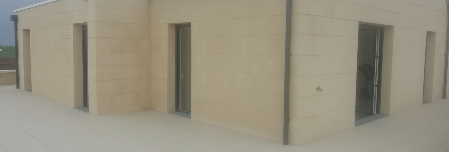 Appartement 3 Pièces 64 m² à louer à Épron (14610)