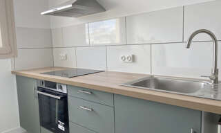 Appartement 2 Pièces 48 m² à louer à Angers (49000)