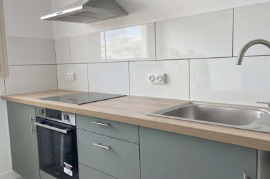 Appartement 2 pièces 690 €