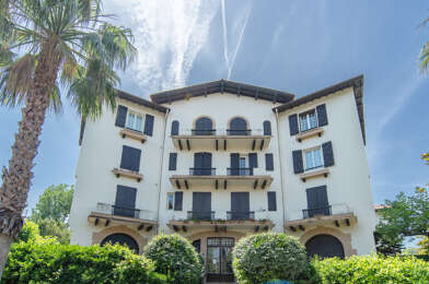 Appartement 2 pièces 240000 €