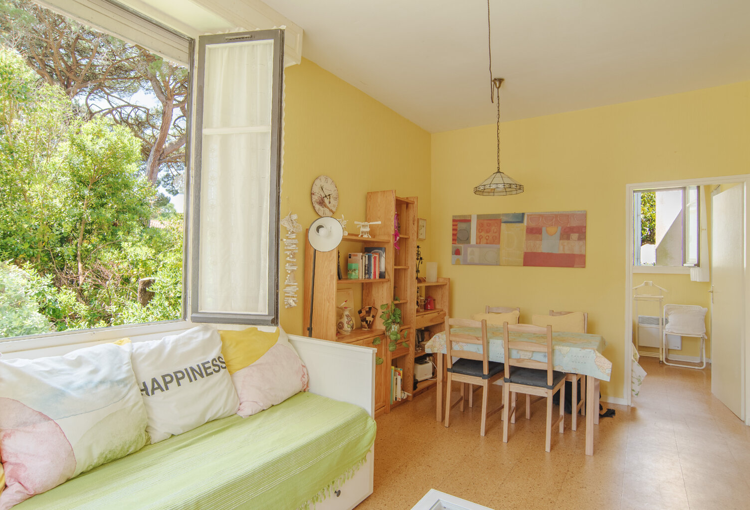 Appartement coeur plage — photo 1