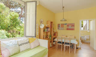 Appartement 2 Pièces 36 m² à vendre à Hendaye (64700)
