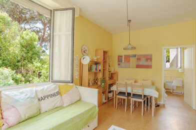 Appartement 2 pièces 225000 €