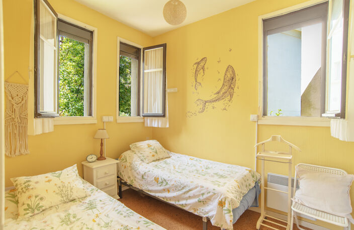 Appartement coeur plage — photo 3