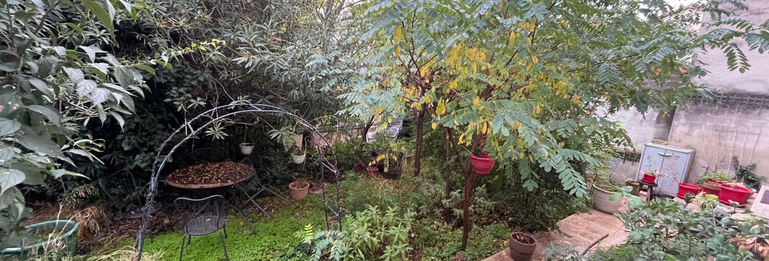 Appartement 3 Pièces 60 m² à louer à Marseille 13 (13013)