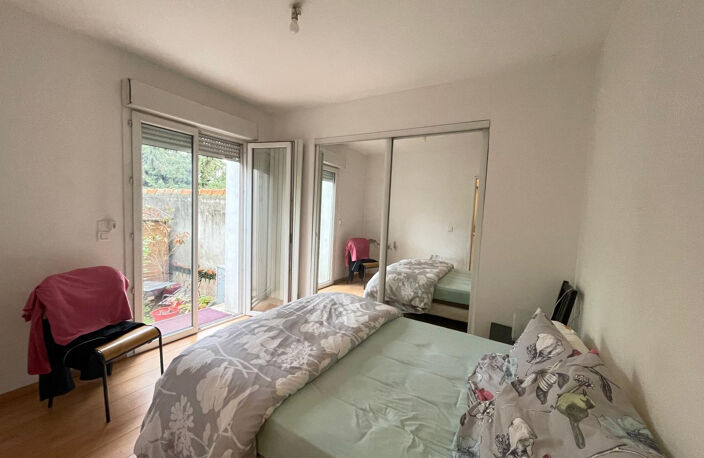 T3 TERRASE JARDIN / MALPASSE / LA ROSE — photo 3
