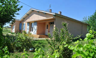 Maison 4 Pièces 85 m² à vendre à Miramont-de-Guyenne (47800)