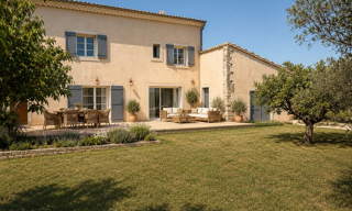 Maison 5 Pièces 131 m² à vendre à Pernes-les-Fontaines (84210)