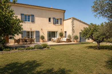 Maison 5 pièces 495000 €
