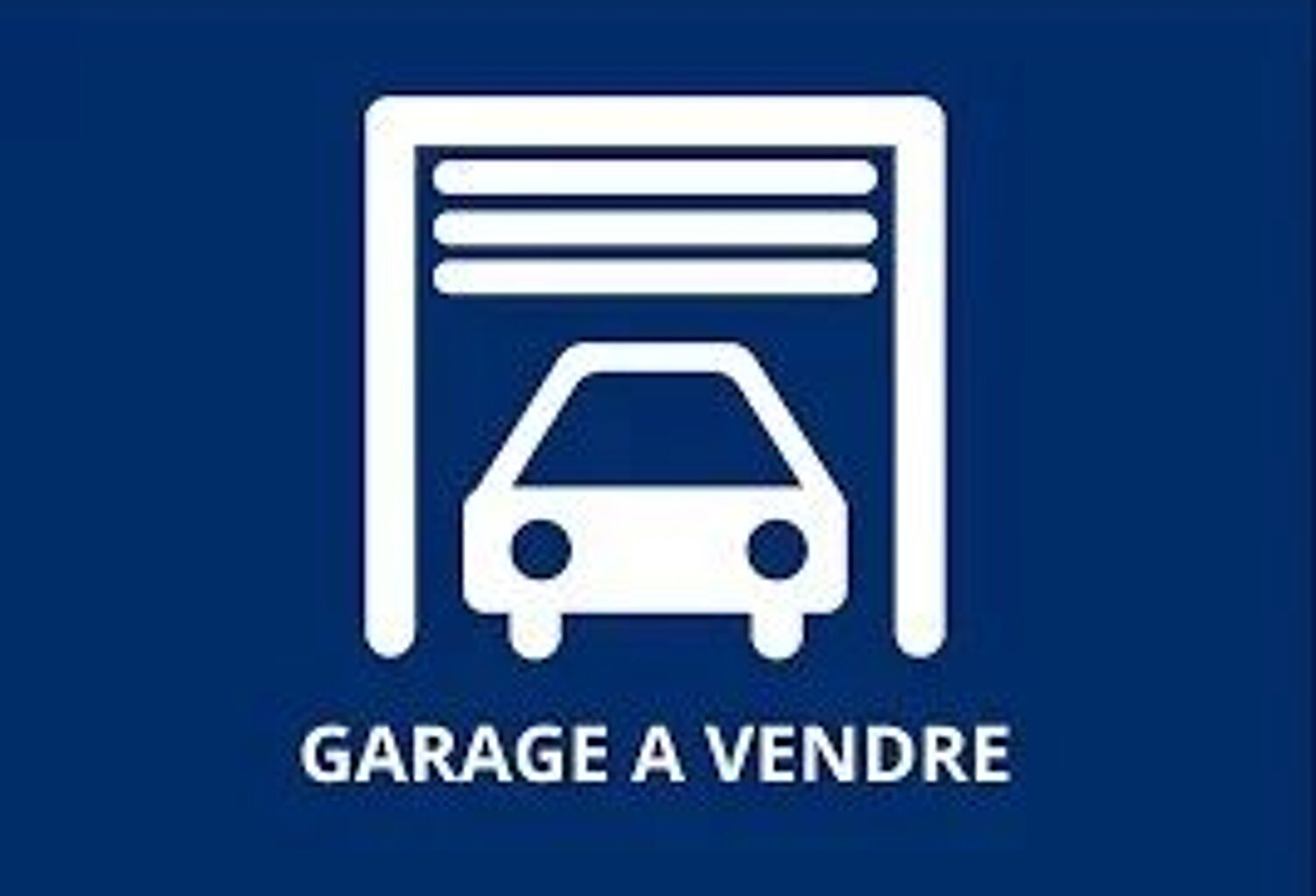LE CANNET – GARAGE — photo 1
