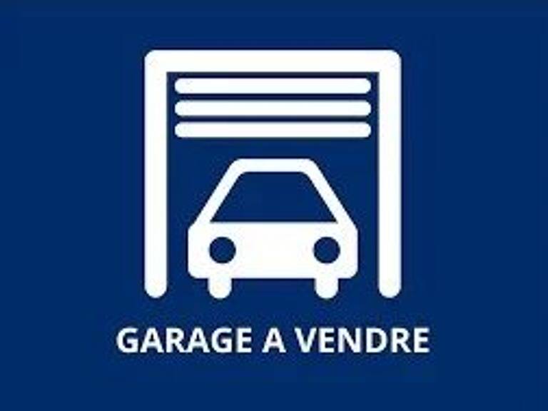 LE CANNET – GARAGE — photo 1