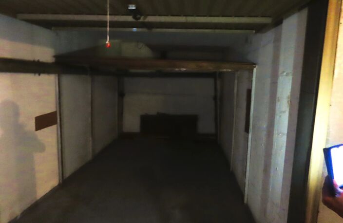 LE CANNET – GARAGE — photo 2