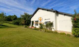 Maison 3 Pièces 74 m² à vendre à Poueyferré (65100)