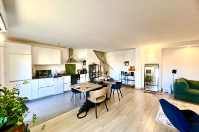 Maison 4 pièces 185000 €