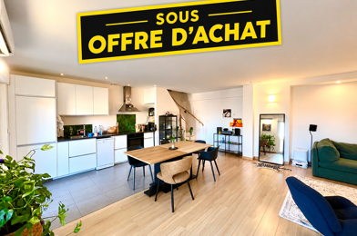 Maison 4 pièces 185000 €