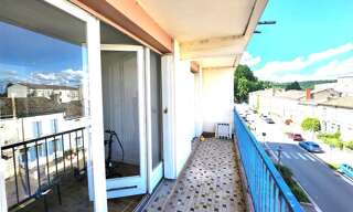 Appartement 2 Pièces 49 m² à louer à Sainte-Foy-la-Grande (33220)