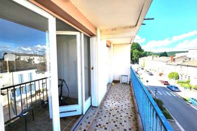Appartement 2 pièces 550 €