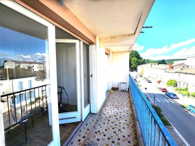 T2 - 49m ² — photo du bien