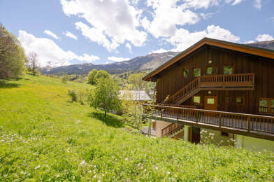 Appartement 3 pièces 695000 €
