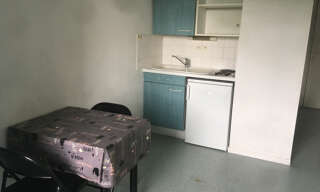 Appartement 1 Pièce 19 m² à louer à Toulouse (31000)