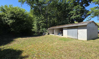 Garage   m² à vendre à Saint-Palais (64120)