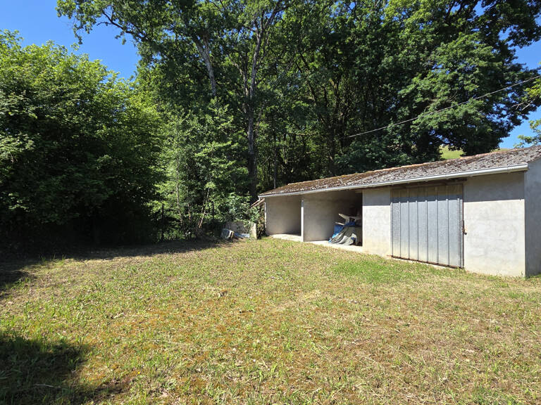 Itur Xilo - Local 43 m2 au bord du ruisseau - Saint-Palais — photo 1