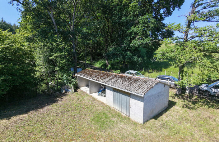 Itur Xilo - Local 43 m2 au bord du ruisseau - Saint-Palais — photo 2