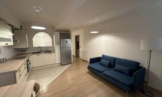 Appartement 3 Pièces 68 m² à louer à Nice (06300)