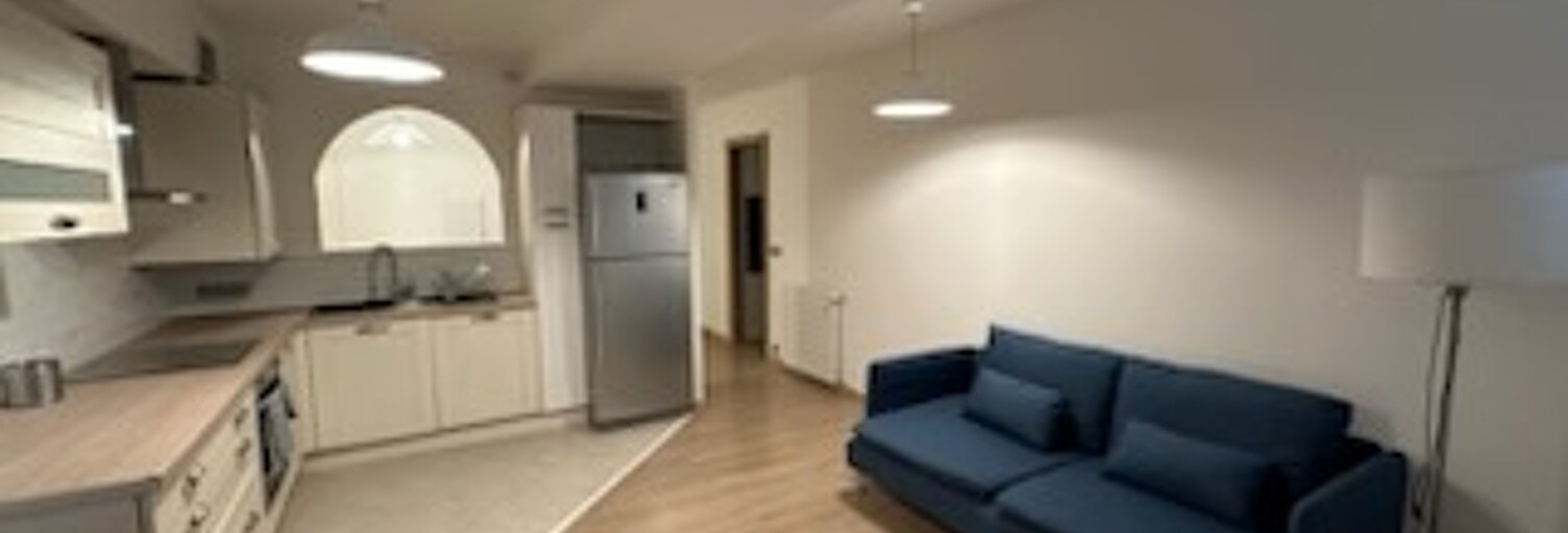 Appartement 3 Pièces 68 m² à louer à Nice (06300)