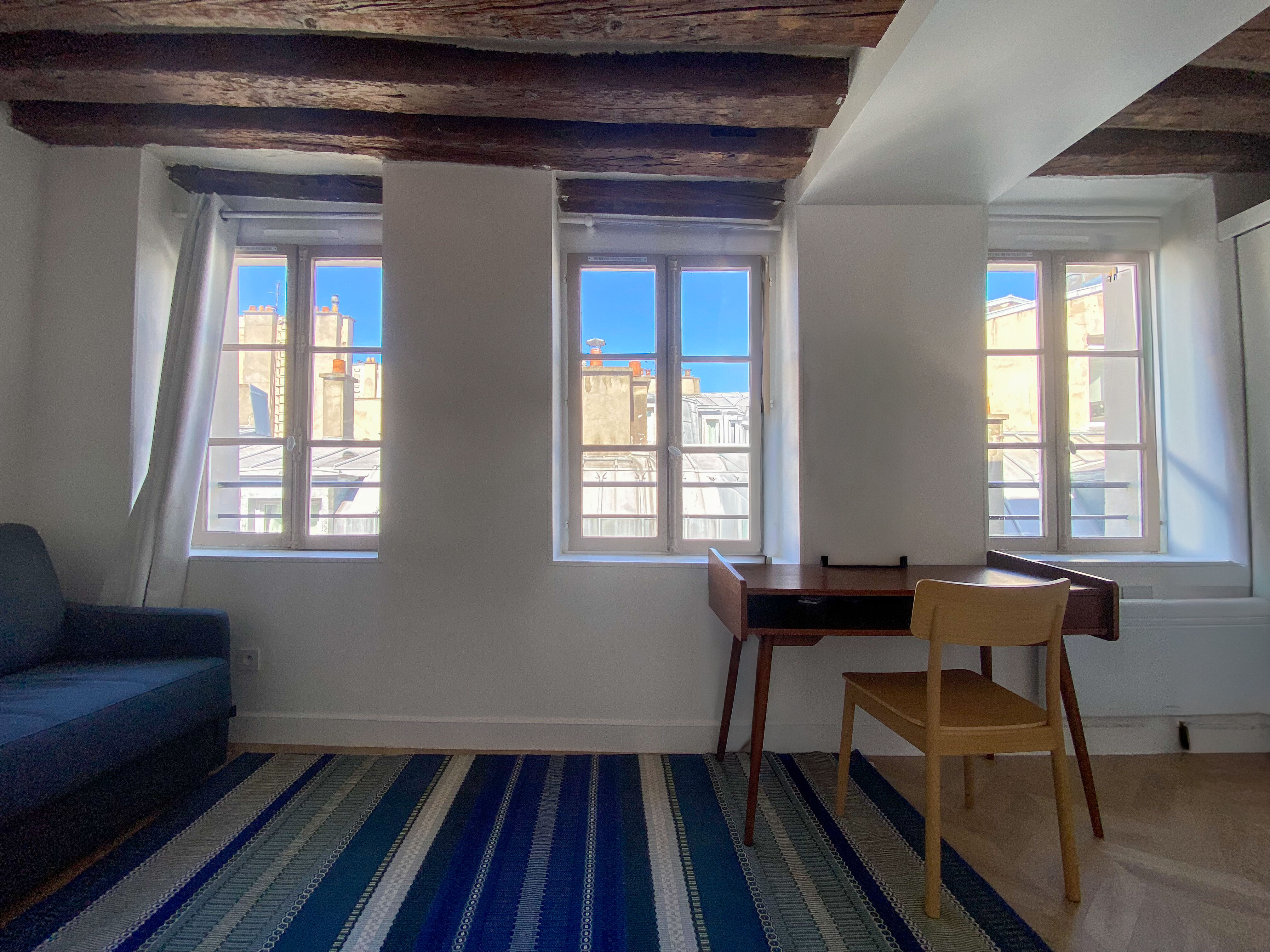 Agence immobilière de Barnabé