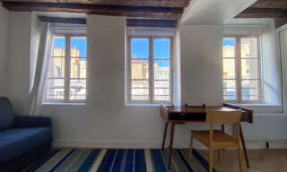 Appartement  19 m² à vendre à Paris 3 (75003)