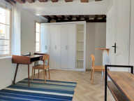 Exclusivité - Studio de charme lumineux au coeur du Marais — photo 2