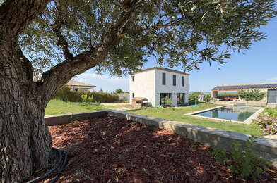 Maison 4 pièces 362500 €