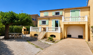 Maison 4 Pièces 73 m² à vendre à Vidauban (83550)