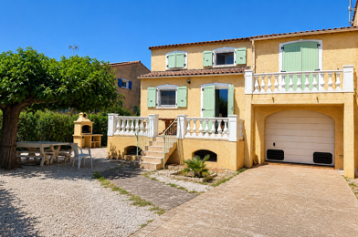 Maison 4 pièces 260000 €